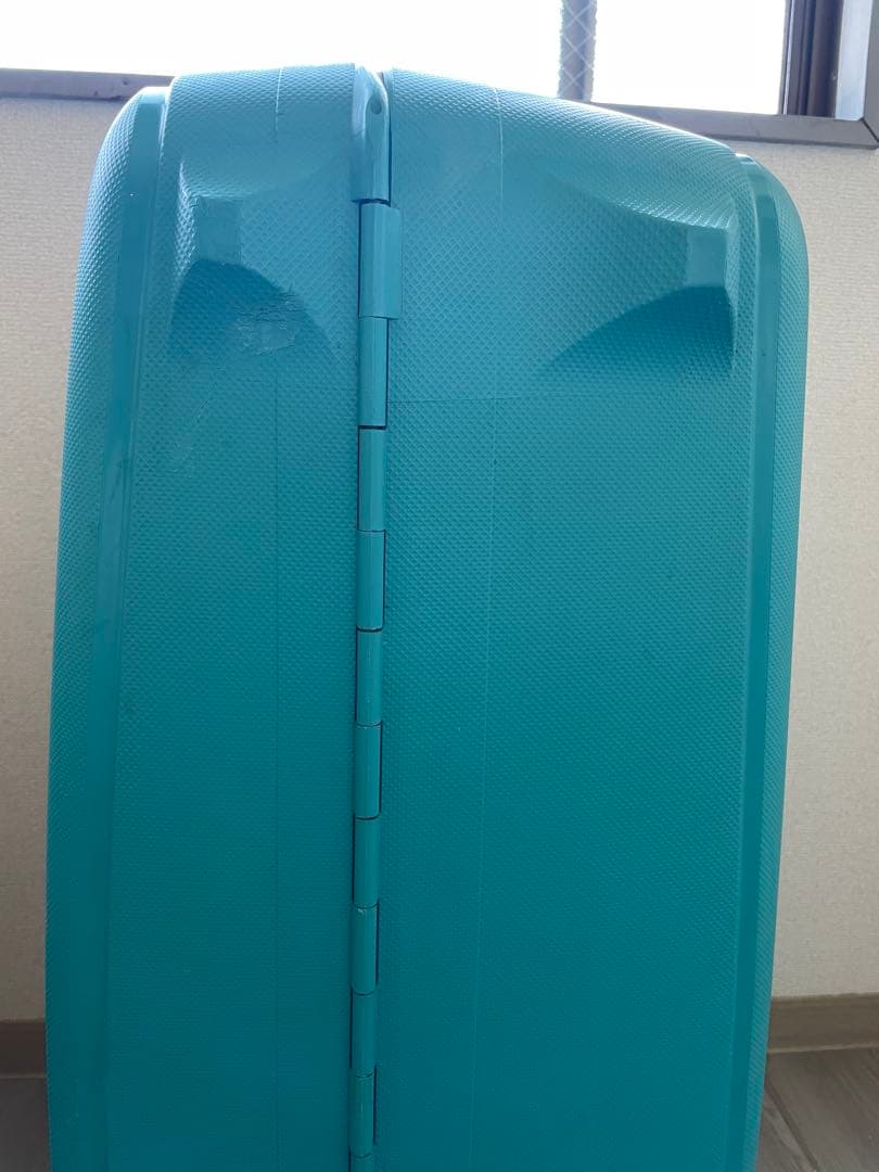 M*v様 Samsonite スーツケース 大型 69cm キャリーケース