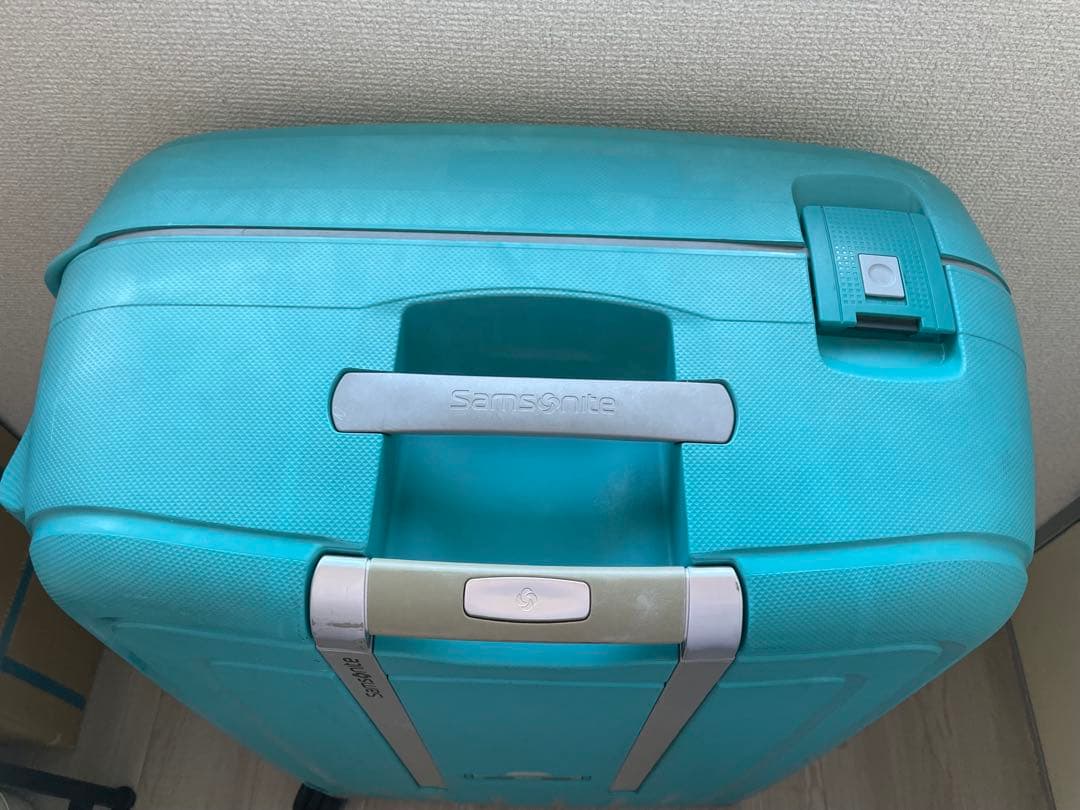 M*v様 Samsonite スーツケース 大型 69cm キャリーケース