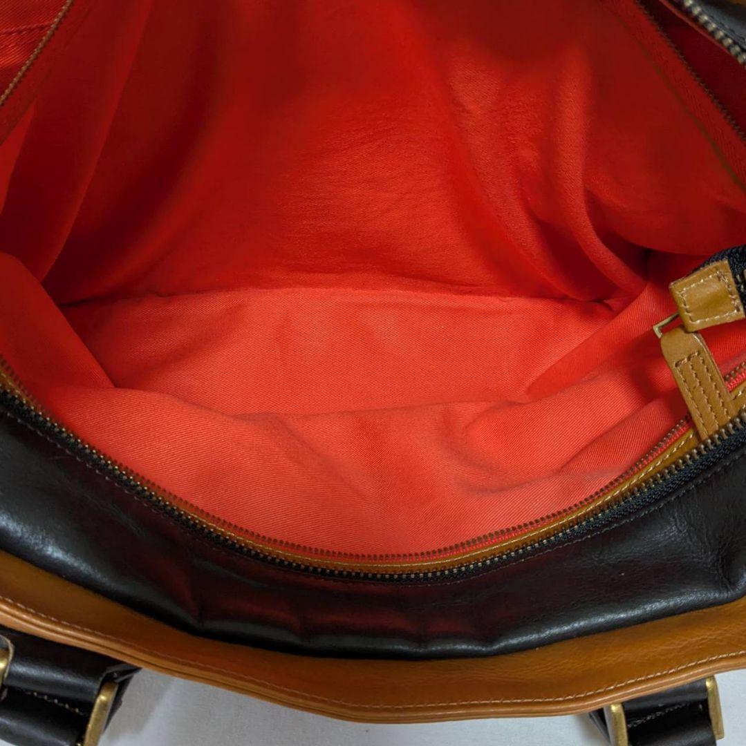 マスターピース GLOSS グロス トートバッグ ショルダーバッグ 2way