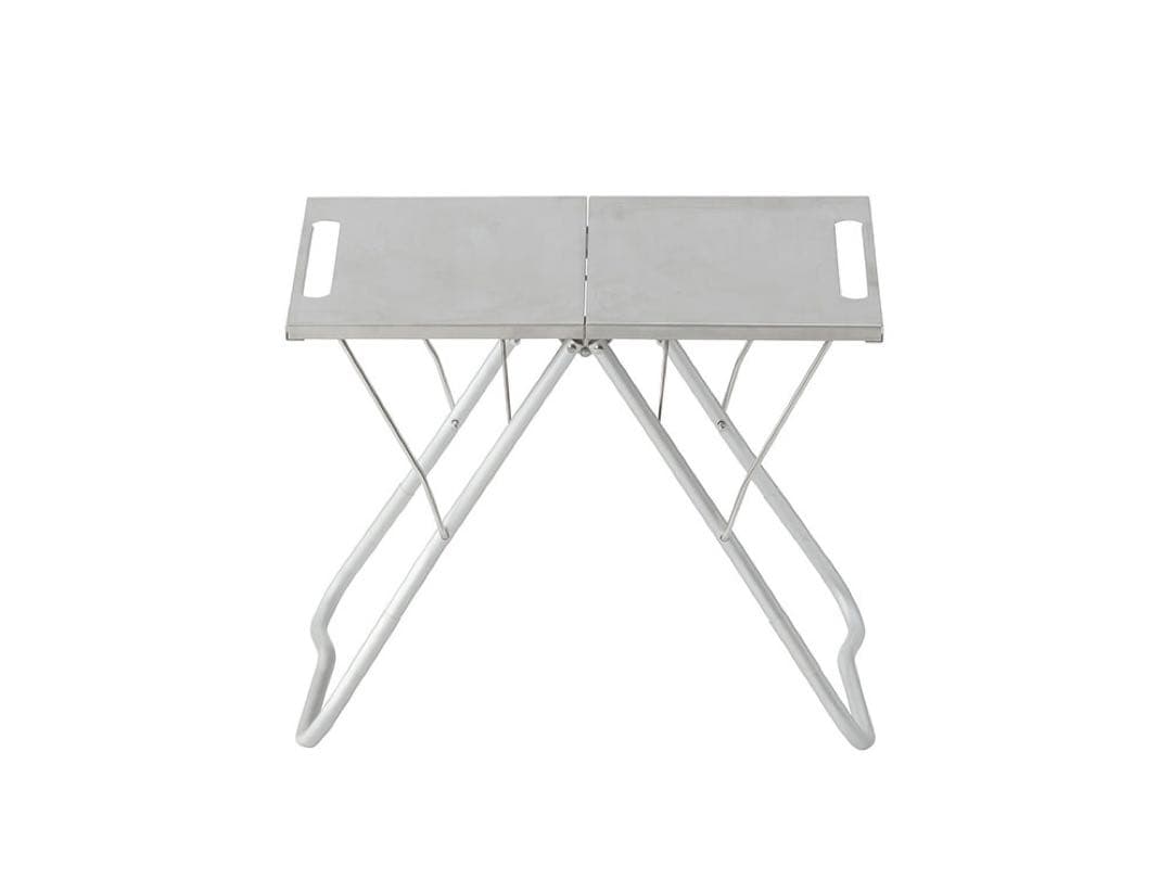 スノーピーク　TAKIBI Myテーブル　LV-039