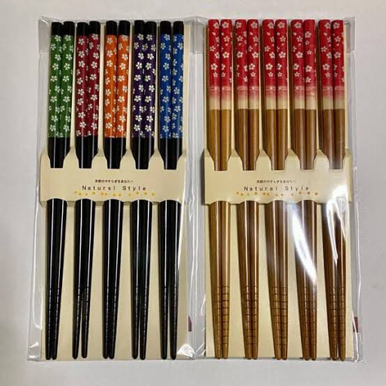 箸4　4本セット