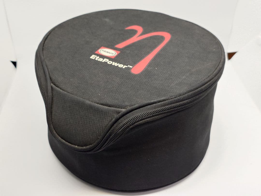 早い者勝ち!!プリムス Eta Power EF ポット2個フライパンセット