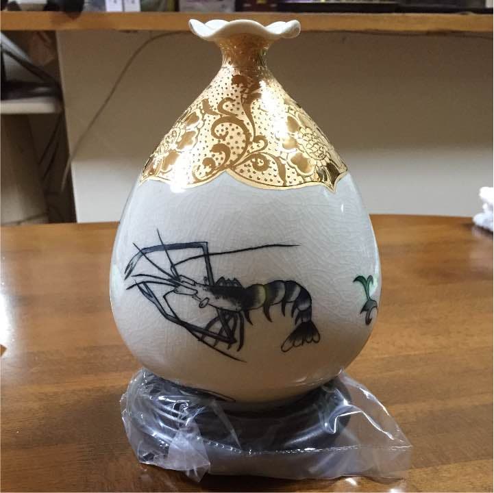 花瓶・フラワースタンド TAI-HWA POTTERY