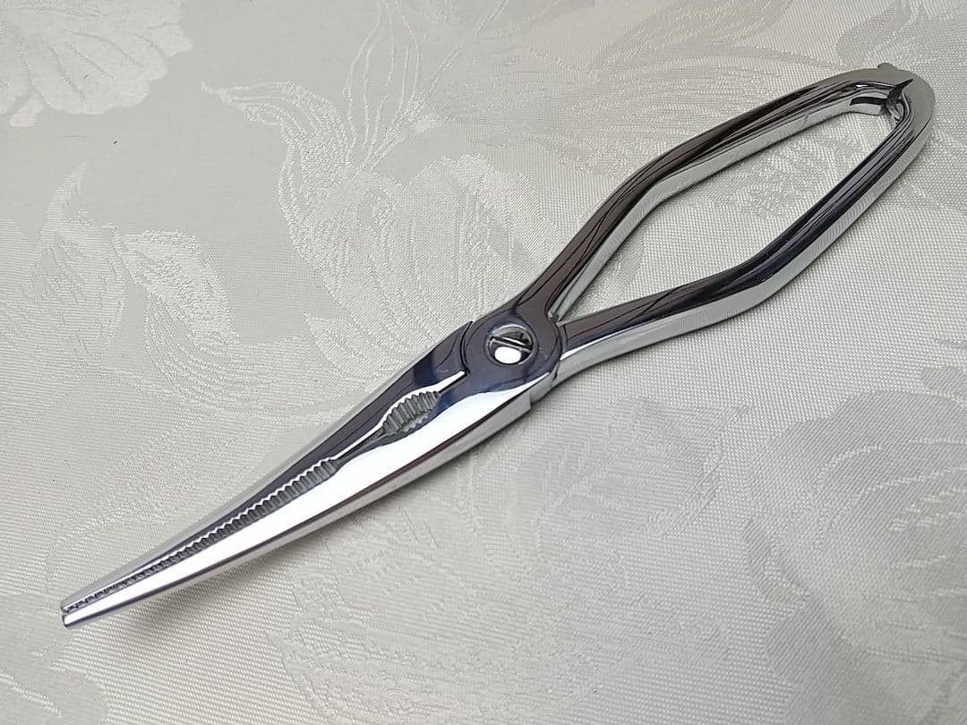 WUSTHOF ヴォストフ ロブスタークラッカー