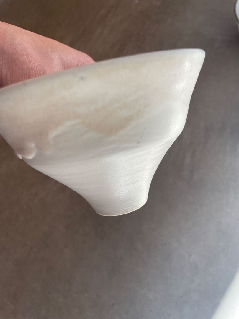 作家さんの器7点セット