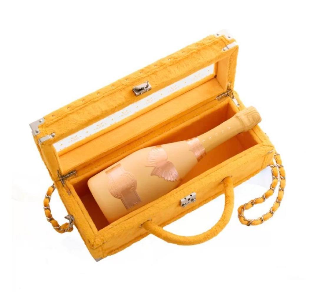 エンジェルシャンパン ハロウィン 限定オレンジ ファータイプ 未開封