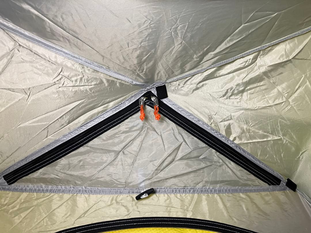 コールマン　ツーリングテントST UVPRO