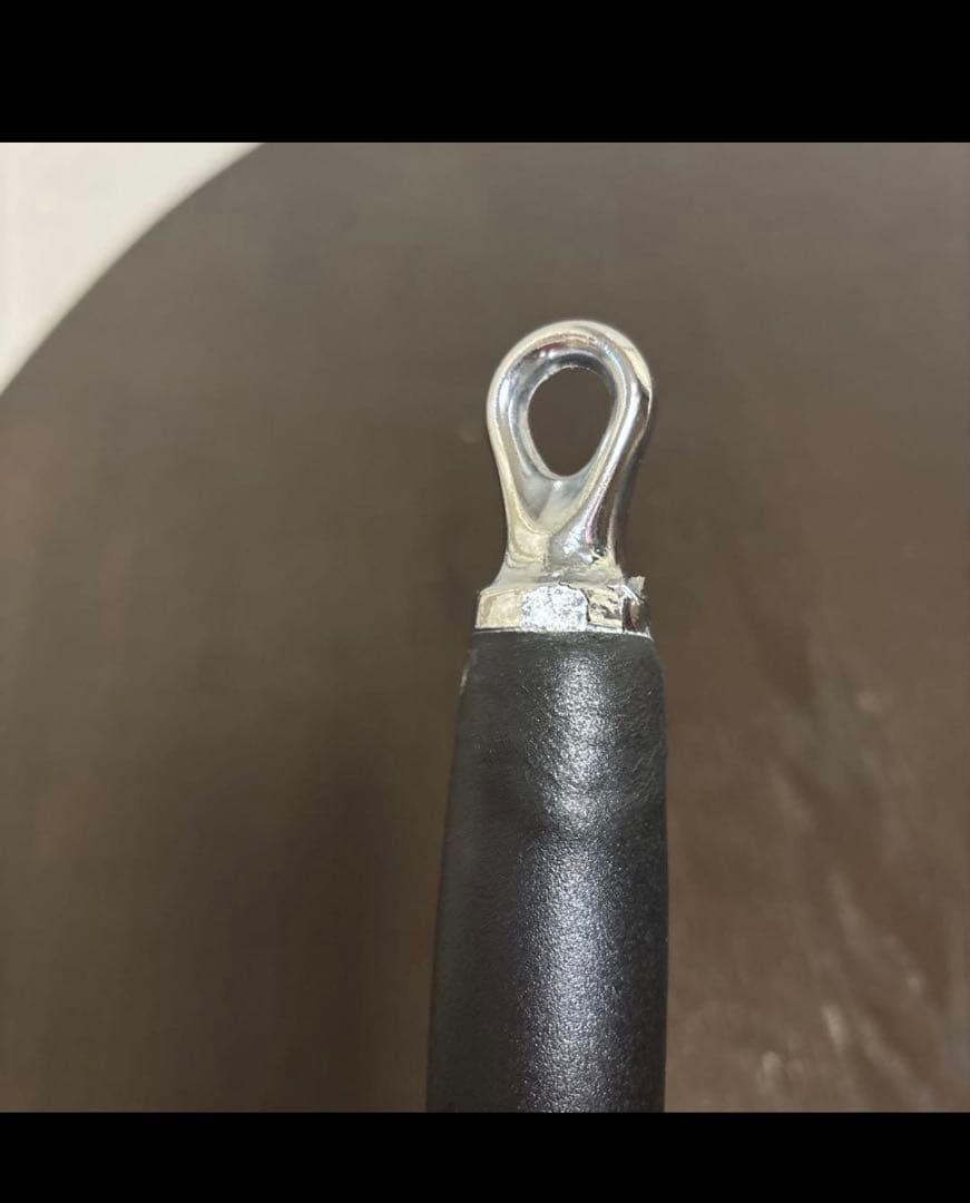 LE CREUSET　ルクルーゼ ソースパン オレンジ　片手鍋　16cm