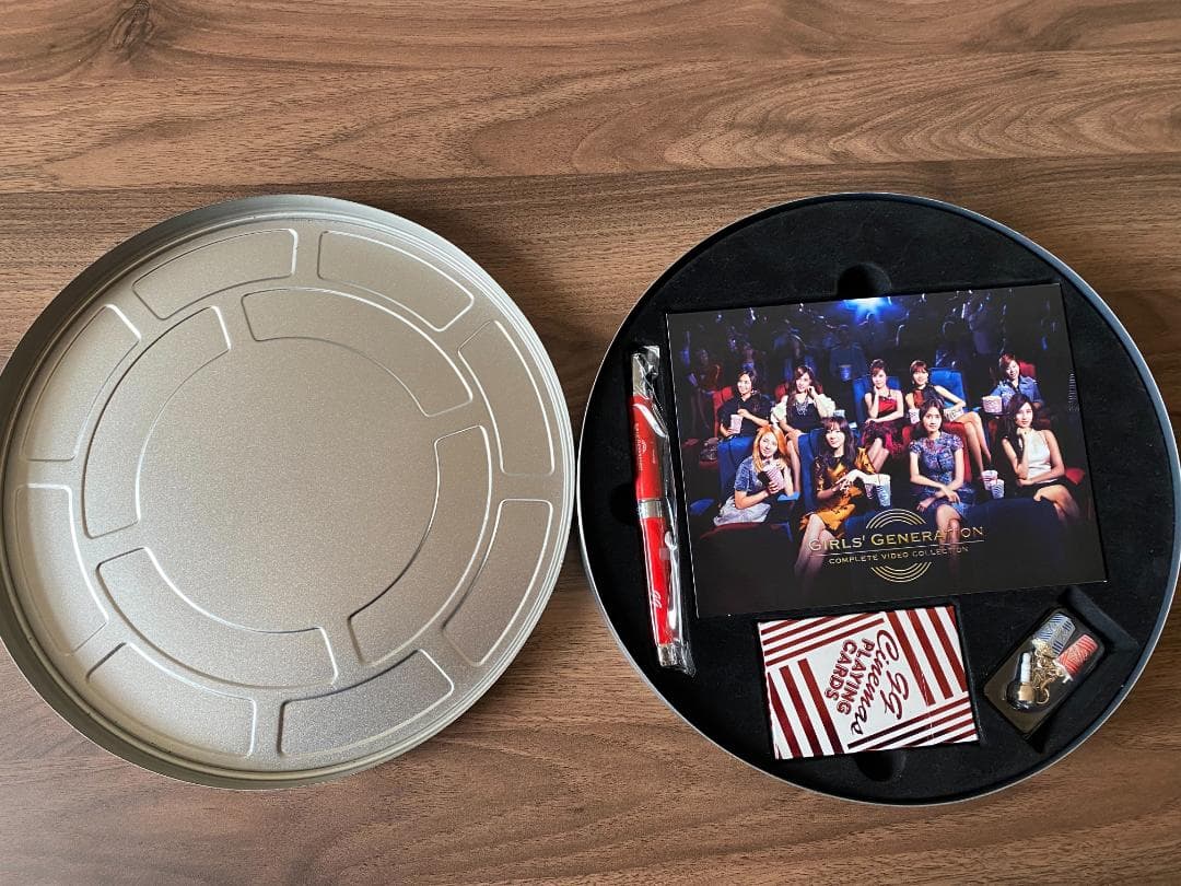 少女時代 (Girls' Generation) CD・DVD まとめ売り
