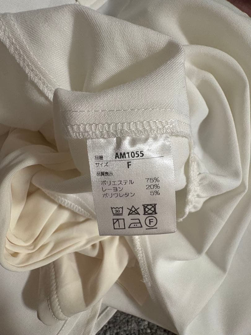 ♡最安値　andmary Rio blouse set dress♡