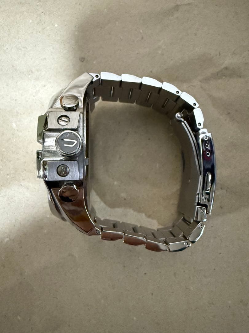 ディーゼル　DIESEL DZ4318 DZ4477 2本セット