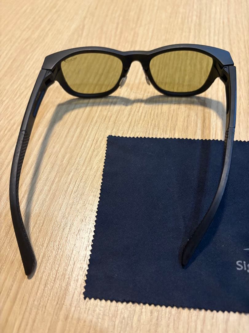 Sight Master サイトマスター　ミセラ　イーズグリーン