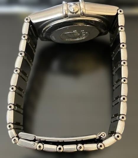 OMEGA Constellation 1502.40 自動巻き 時計 ジャンク