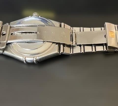 OMEGA Constellation 1502.40 自動巻き 時計 ジャンク