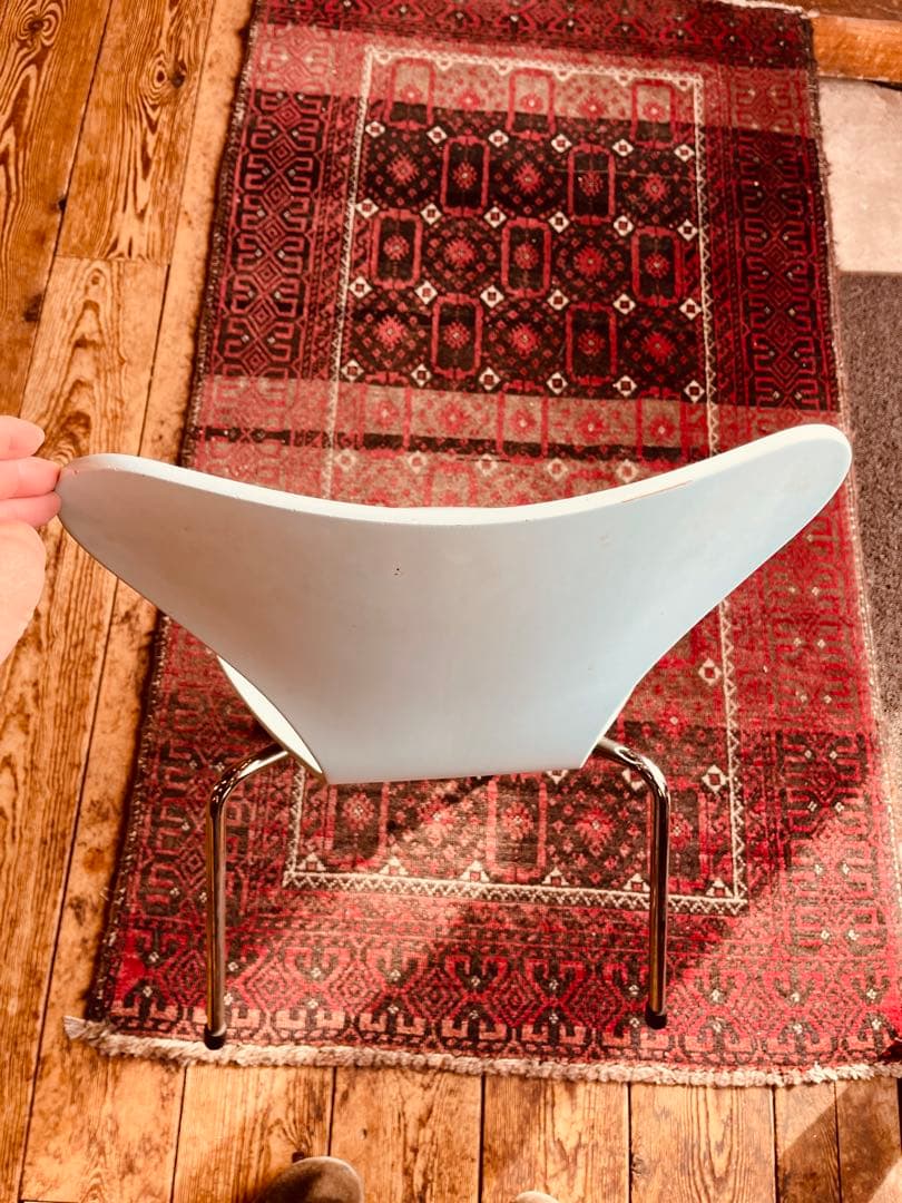 セブンチェア　子供用　フリッツハンセン