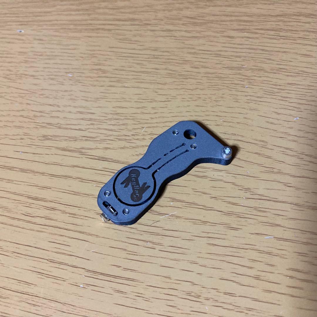 その他 KerBar Flashlight Insert