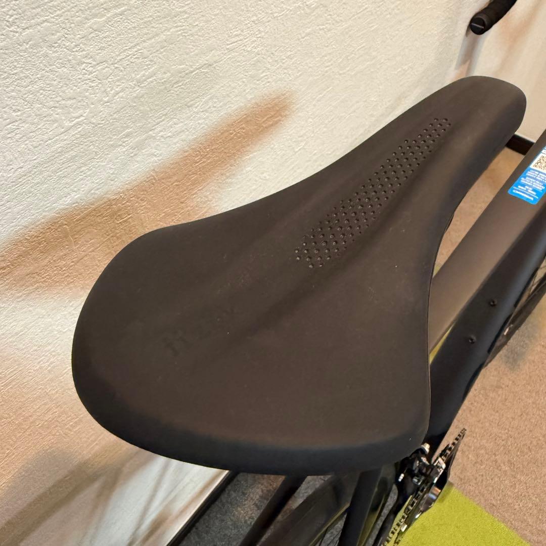 カーボンロードバイク Orca M30 身長173-179cm 定価39.9万円