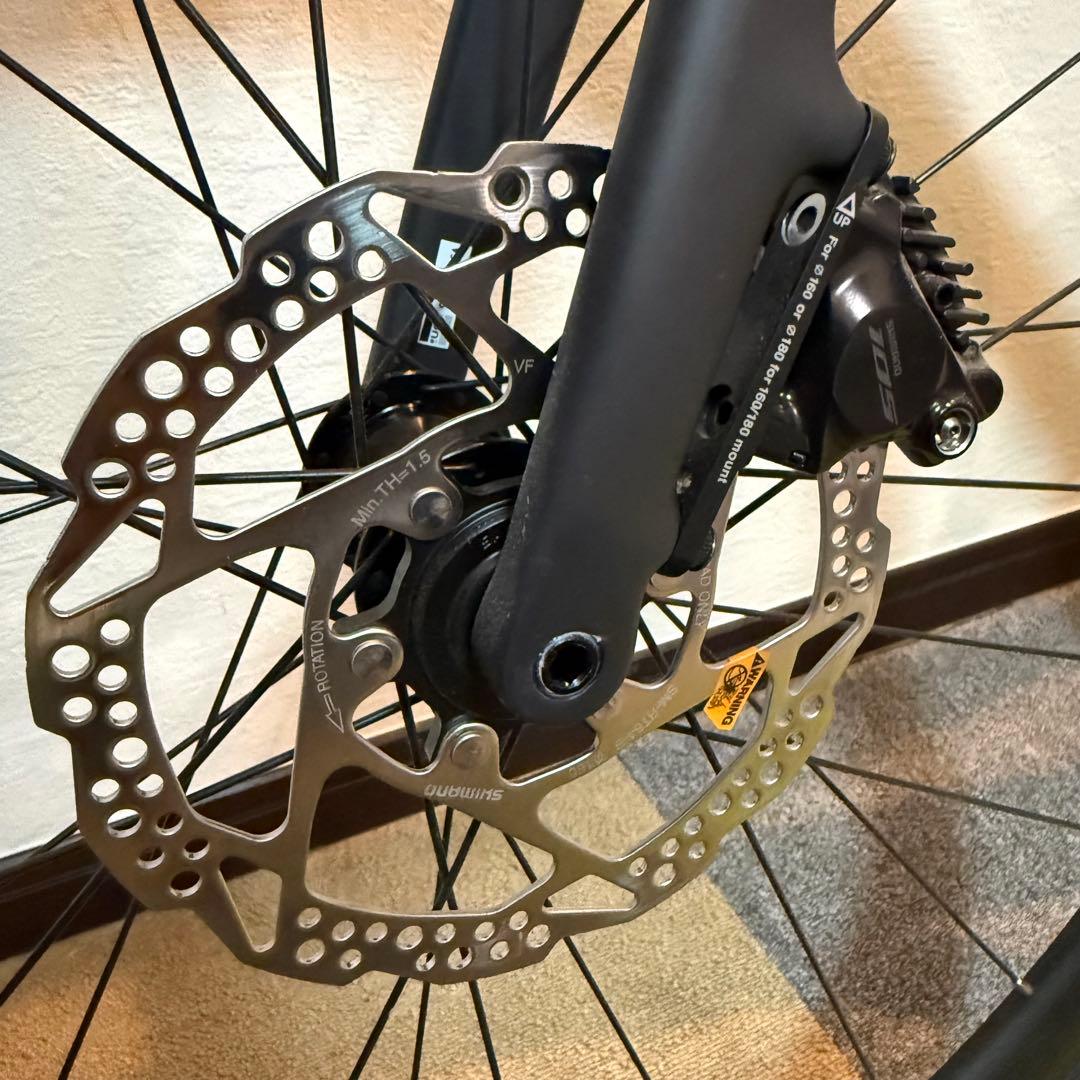 カーボンロードバイク Orca M30 身長173-179cm 定価39.9万円