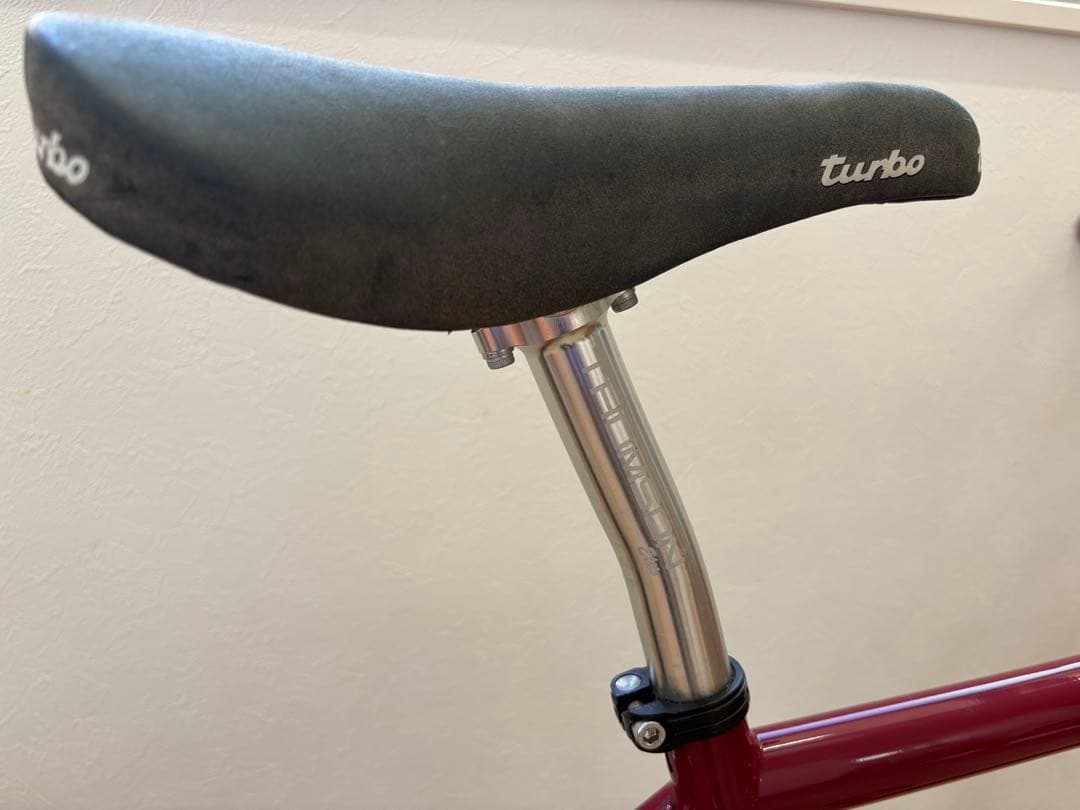 Surly Disc Trucker ディスクトラッカー 完成車 シマノGRX