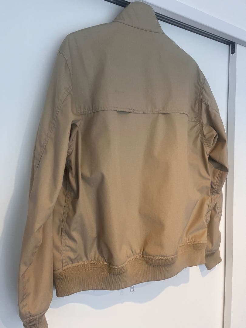 THE NORTH FACEパープルレーベル×BEAMS別注フィールドジャケット