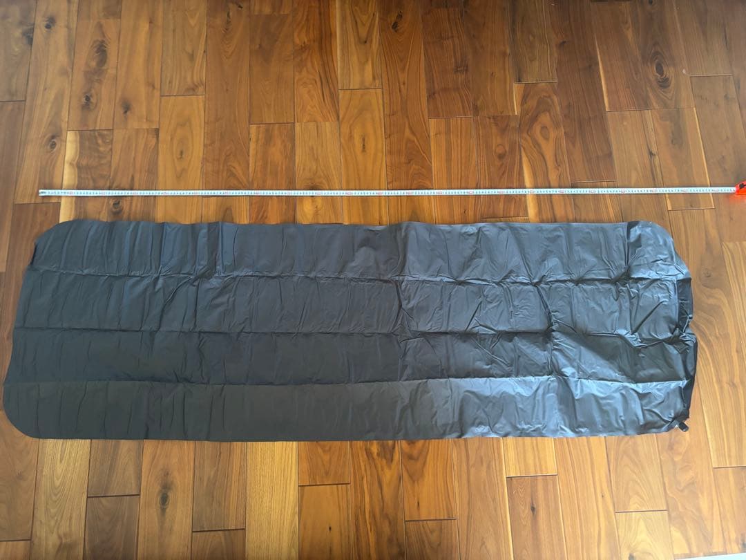 クライミット　スリーピングパット　Klymit Sleeping Pad