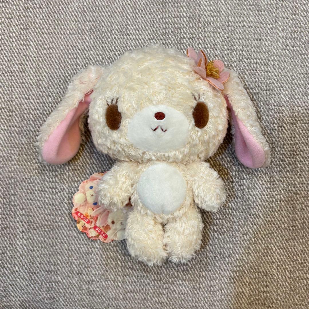 【お値下げ】シュガーバニーズ はなうさ ぬいぐるみ