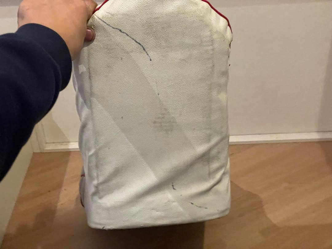 gn125h用　3段シート　純正加工　40cm