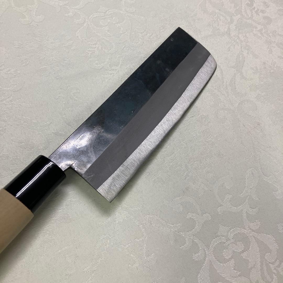 堺刃物 昔ながらの菜切包丁　12丁箱入