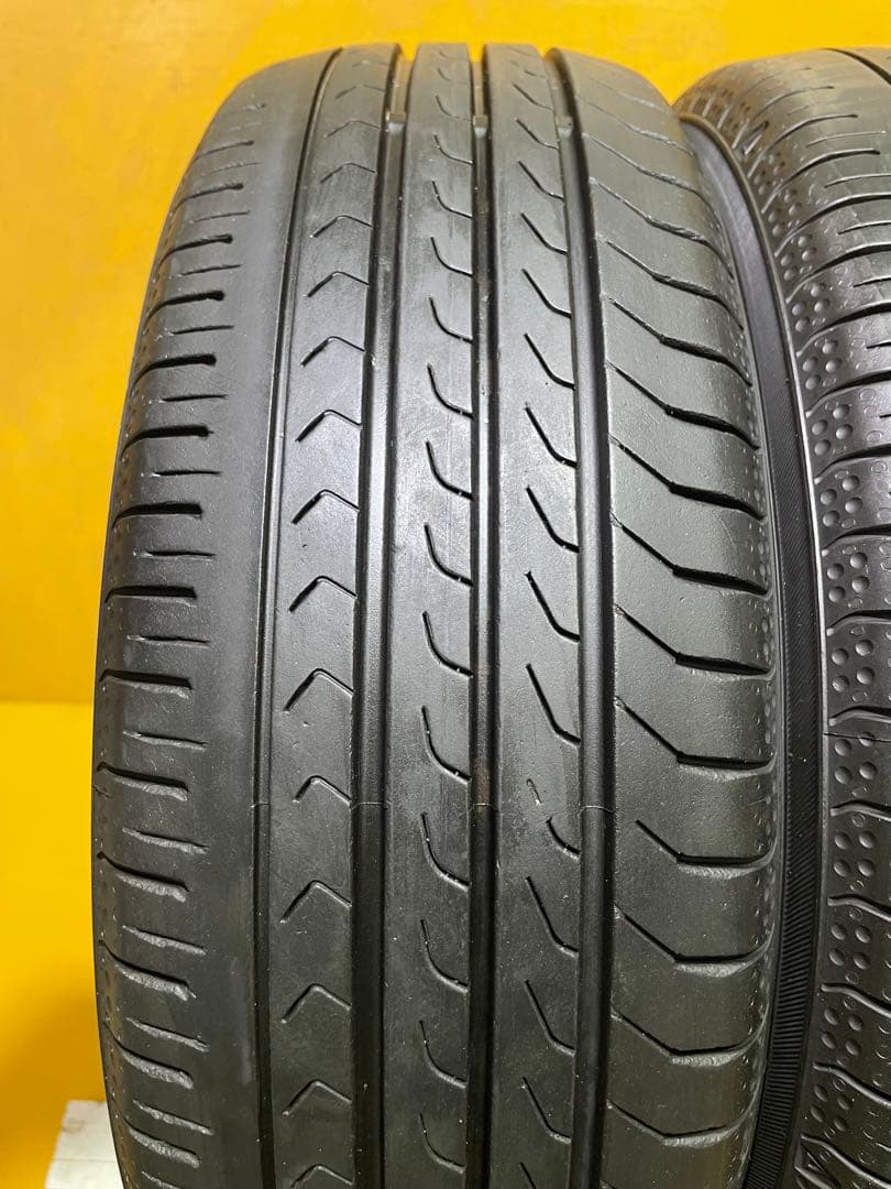 タイヤ・ホイール 165/55R15 YOKOHAMA BluEarth-RV RV03 CK