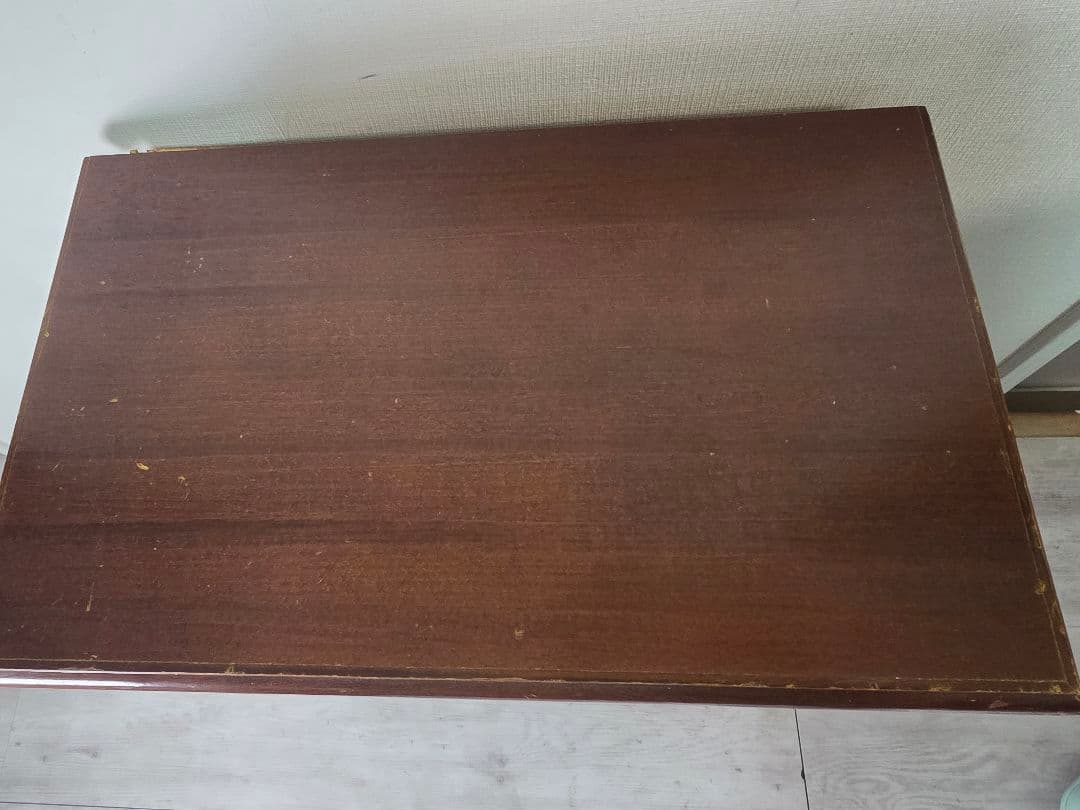 イタリア製　アンティーク家具　キャビネット　チェスト