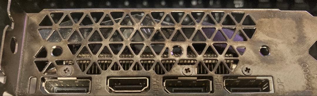 グラフィックボード・グラボ・ビデオカード ZOTAC GeForce GTX 1660 Super 6GB