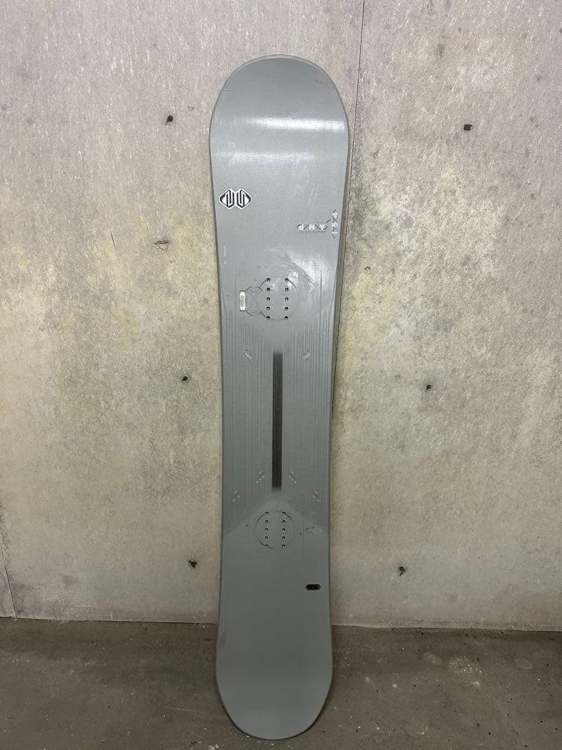 最終値下 SALOMON AMP 154cm スノーボード オーストリア製