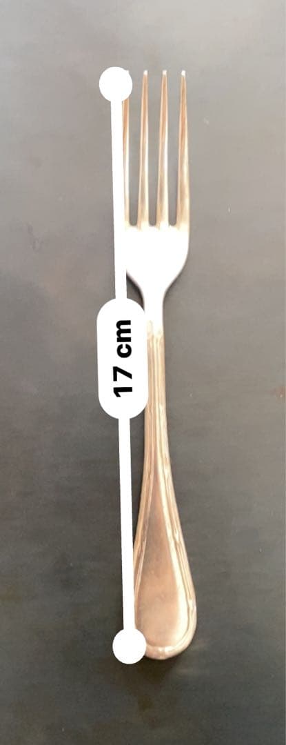 Christofle HOTELカトラリー6本×2セット