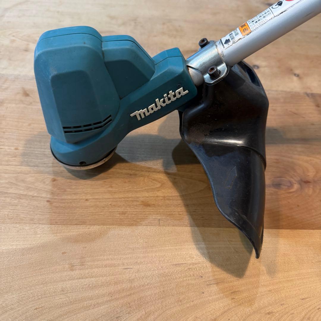 マキタ 18V充電草刈機 MUR191UD