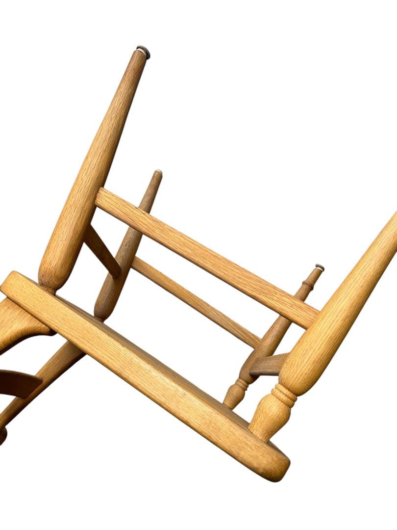 KASHIWA 柏木工　ウィルダネス　ダイニングチェア