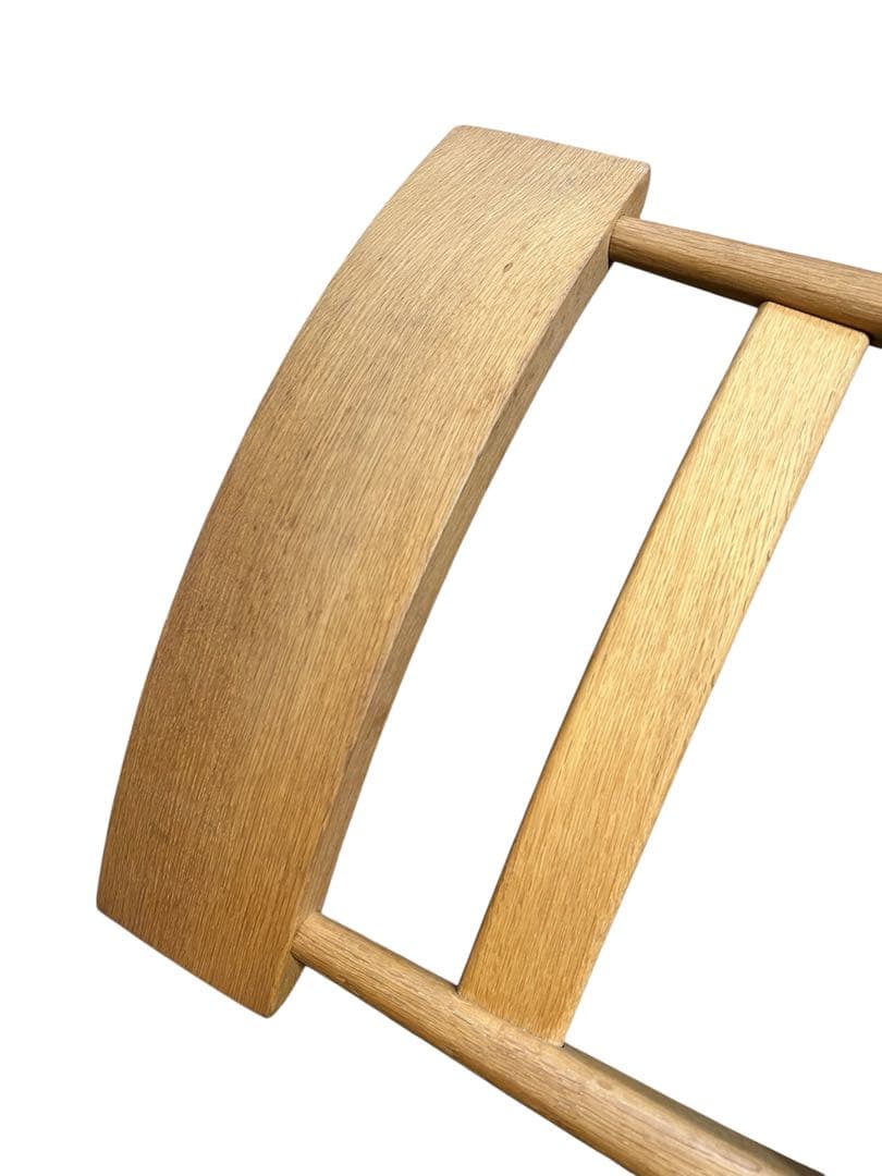 KASHIWA 柏木工　ウィルダネス　ダイニングチェア