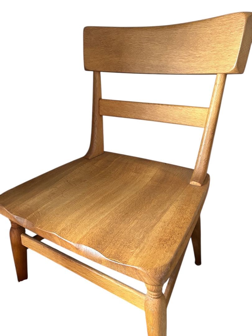 KASHIWA 柏木工　ウィルダネス　ダイニングチェア