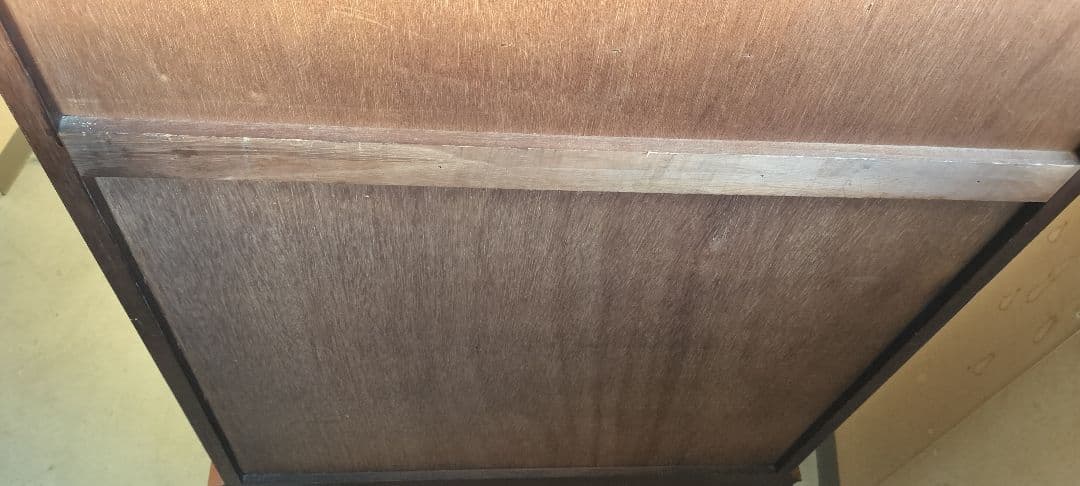 ♪マルニ木工　ライティングビューロ　地中海　送料無料　maruni