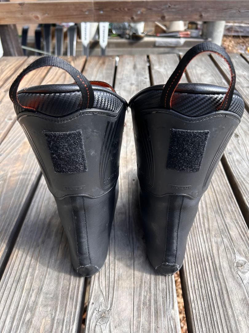 テクニカ　FIREBIRD R120 スキーブーツ　25.0/25.5cm