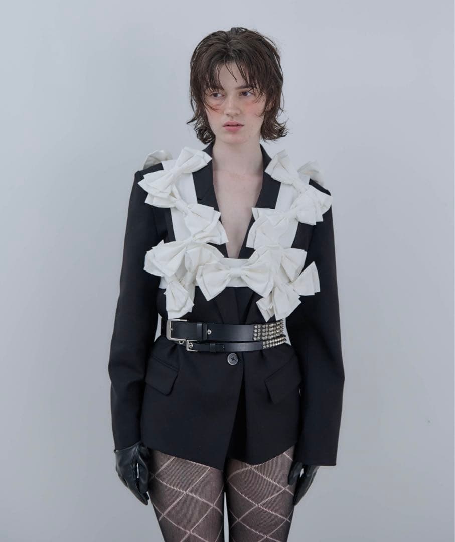 Carmelo リボンハーネス