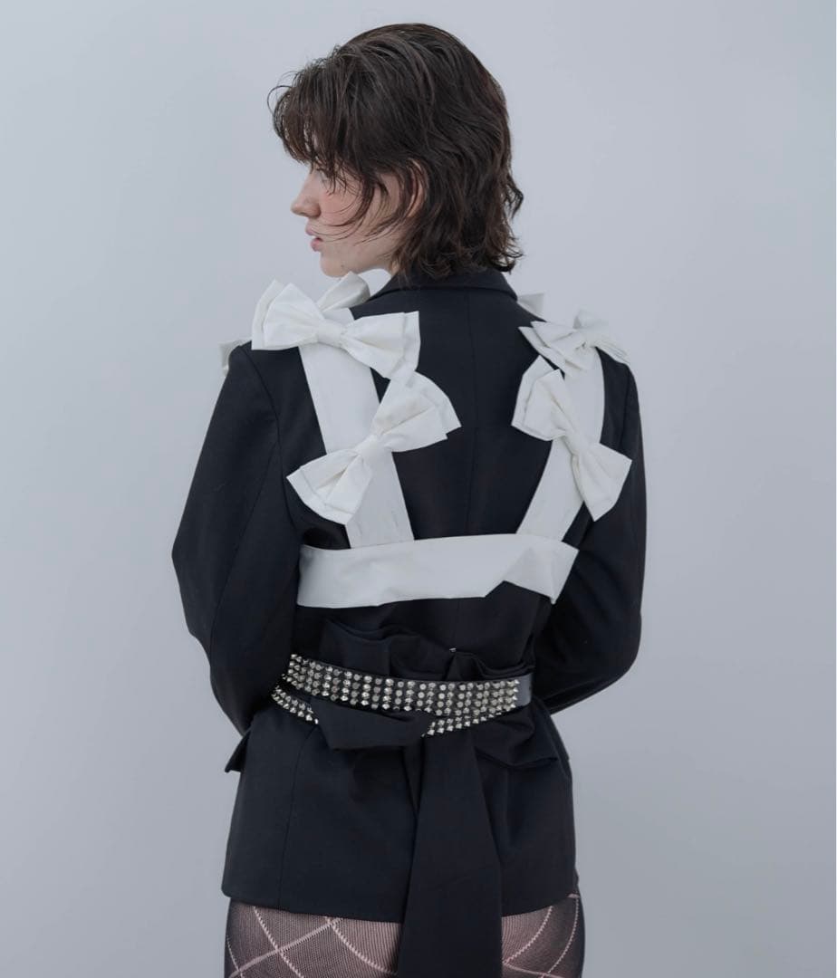 Carmelo リボンハーネス