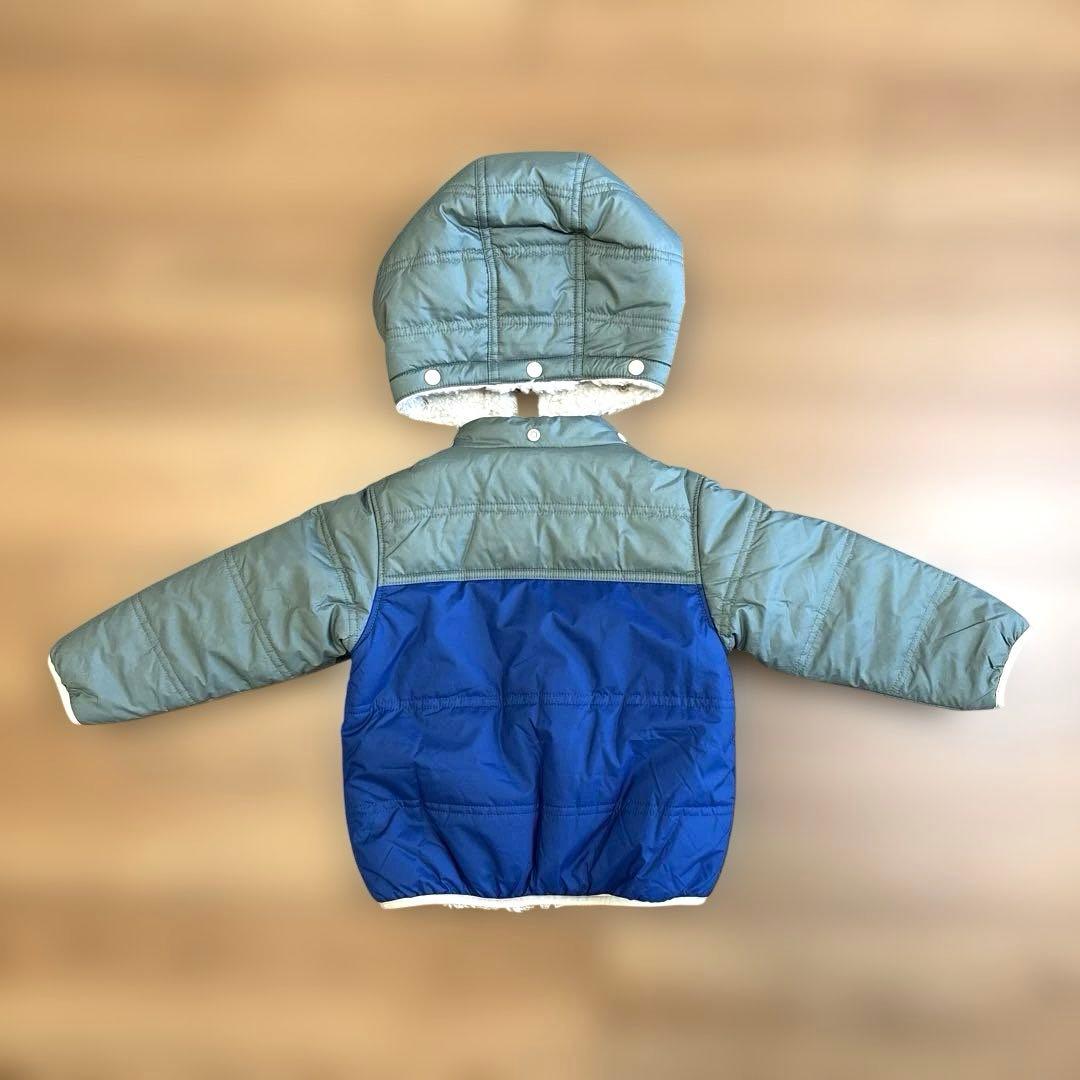 パタゴニア アウター 2T 　新品