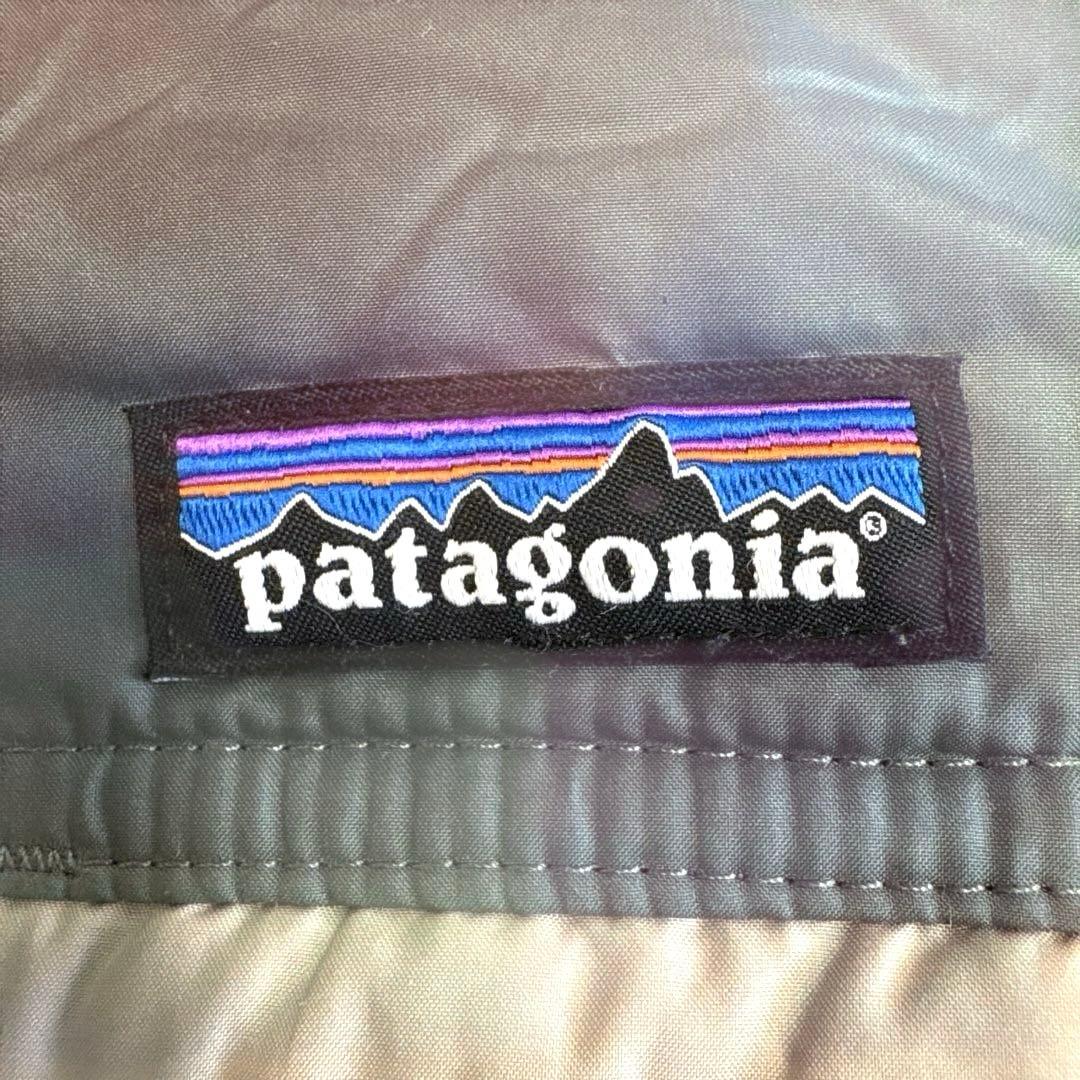 パタゴニア アウター 2T 　新品