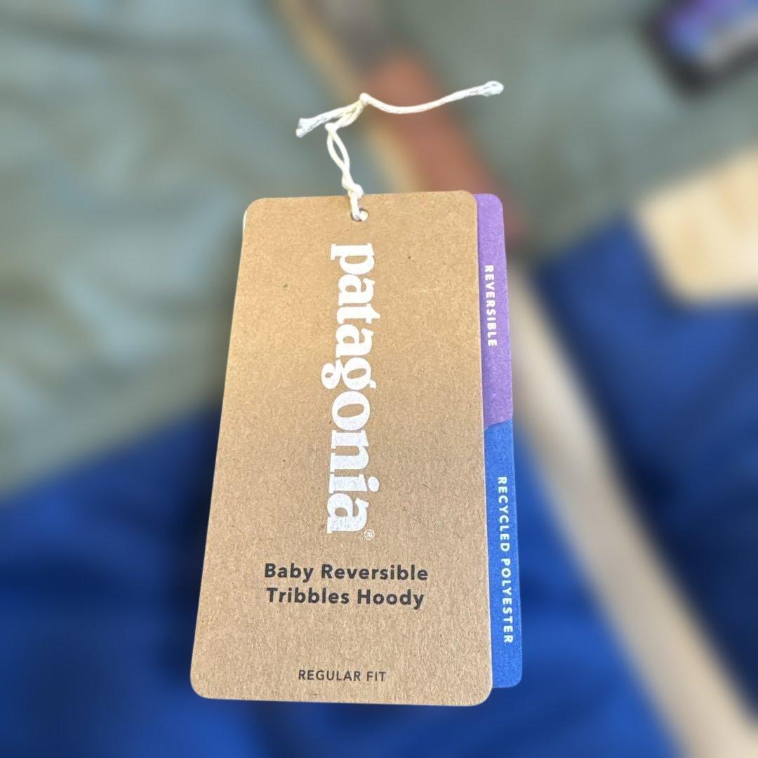 パタゴニア アウター 2T 　新品