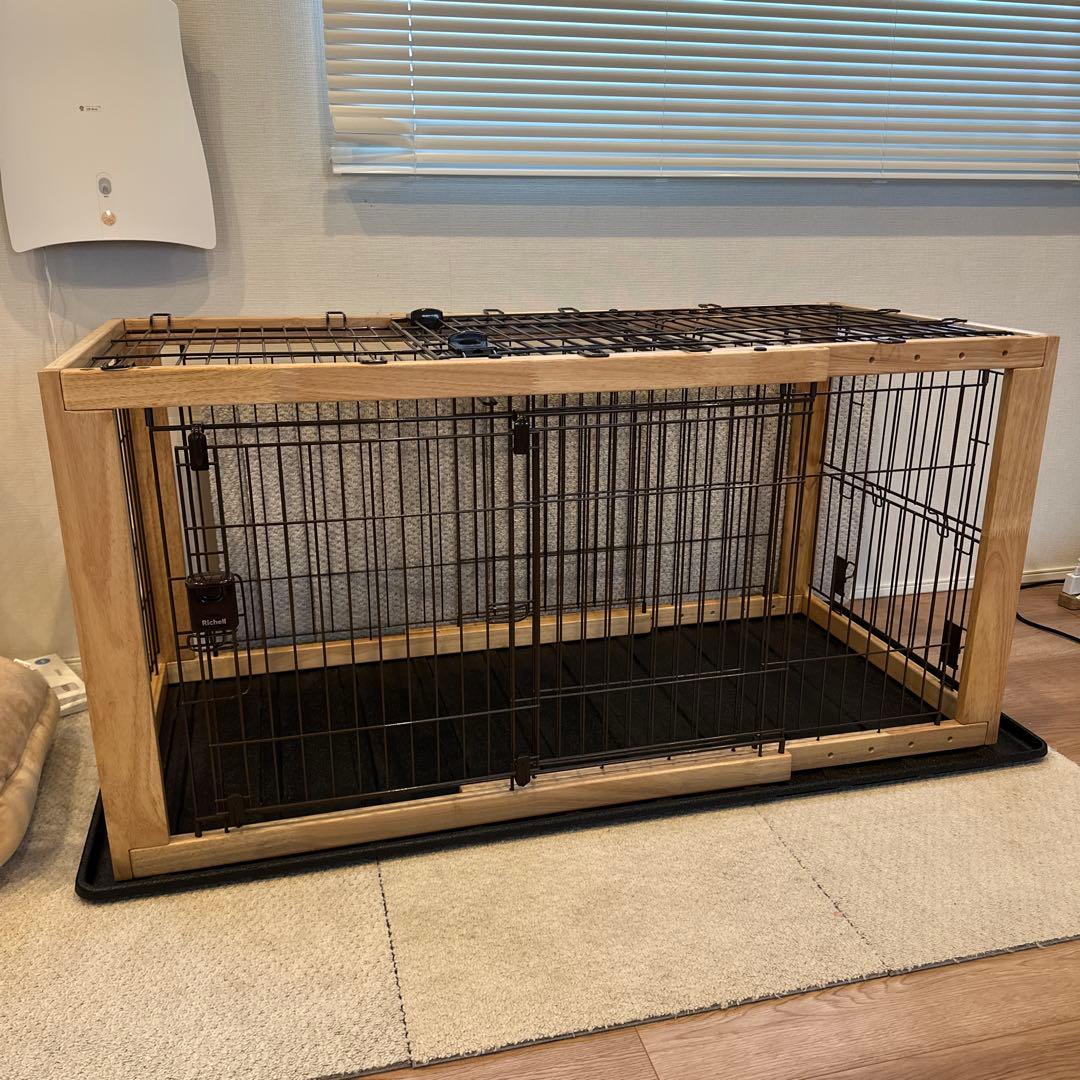 y*k様 ペットゲージ