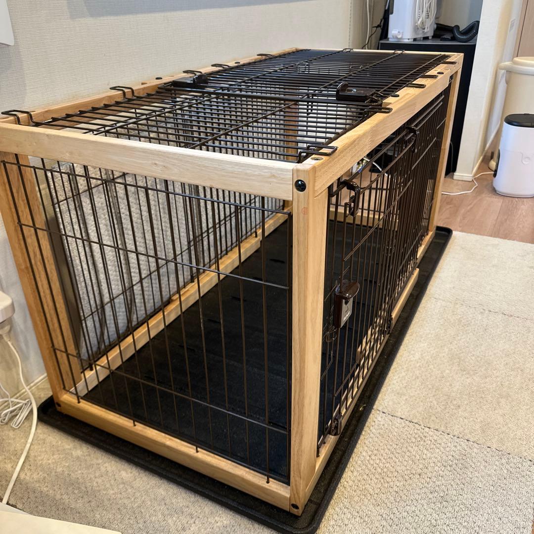 y*k様 ペットゲージ