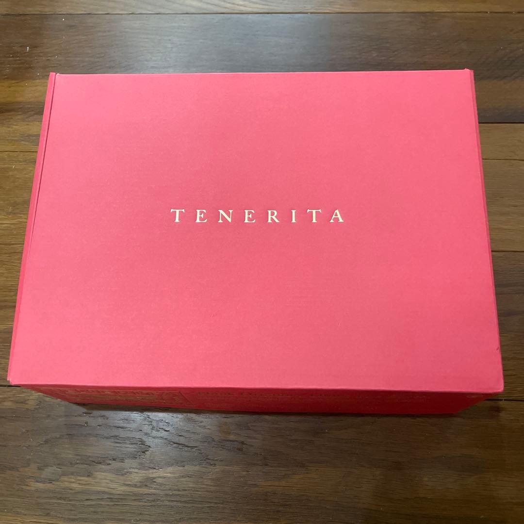 TENERITA オーガニックギフトボックス