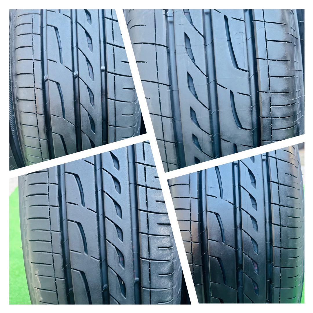 175/65R15,BRIDGESTONE REGNO GR-X,24,25年