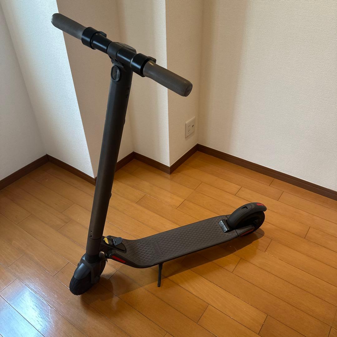 Segway ninebot ES2 セグウェイ ナインボット