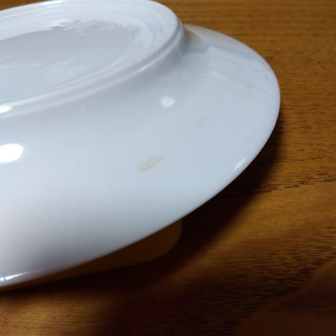 骨董品1889-1922年製；ロイヤルコペンハーゲン，ブルーフルーテッドハーフ